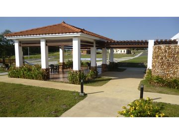 SEA CONFIABLE VENDE CASA DE CAMPO RODEO VIEJO COUNTRY