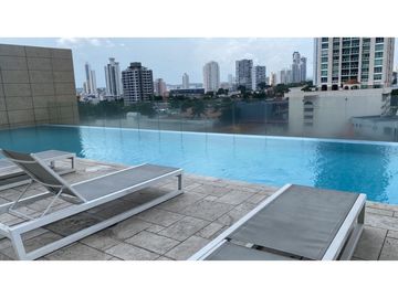 SEA CONFIABLE VENDE APARTAMENTO PH THE TOWERS RESIDENCE