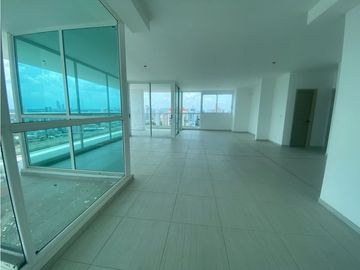 SEA CONFIABLE VENDE APARTAMENTO PH THE TOWERS RESIDENCE