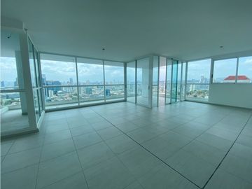 SEA CONFIABLE VENDE APARTAMENTO PH THE TOWERS RESIDENCE