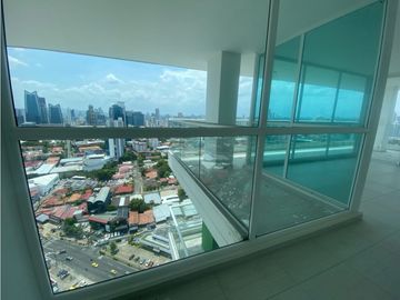 SEA CONFIABLE VENDE APARTAMENTO PH THE TOWERS RESIDENCE