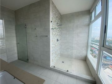 SEA CONFIABLE VENDE APARTAMENTO PH THE TOWERS RESIDENCE