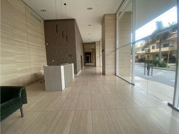 SEA CONFIABLE VENDE APARTAMENTO PH THE TOWERS RESIDENCE