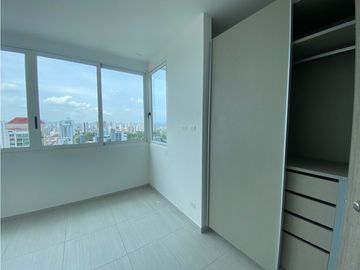 SEA CONFIABLE VENDE APARTAMENTO PH THE TOWERS RESIDENCE