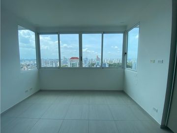 SEA CONFIABLE VENDE APARTAMENTO PH THE TOWERS RESIDENCE