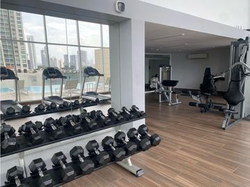 SEA CONFIABLE VENDE APARTAMENTO PH THE TOWERS RESIDENCE