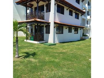 VENTA APARTAMENTO BRISAS DE CORONADO 125 MTS PLAYA MLD 