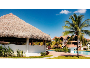 VENTA APARTAMENTO BRISAS DE CORONADO 125 MTS PLAYA MLD 