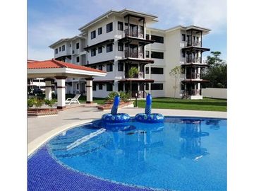 VENTA APARTAMENTO BRISAS DE CORONADO 125 MTS PLAYA MLD 