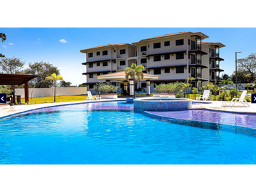 VENTA APARTAMENTO BRISAS DE CORONADO 125 MTS PLAYA MLD 