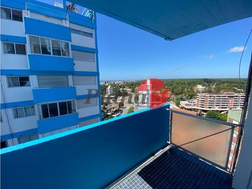 Departamento en Venta - Zona Centro - Excelentes vistas