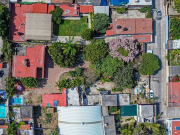 Casa Sola en Centro Jiutepec Jiutepec - M2AI-837-Cs