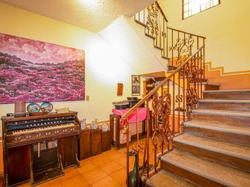 Casa Sola en Centro Jiutepec Jiutepec - M2AI-837-Cs