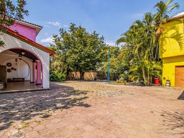 Casa Sola en Centro Jiutepec Jiutepec - M2AI-837-Cs