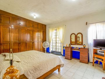 Casa Sola en Centro Jiutepec Jiutepec - M2AI-837-Cs