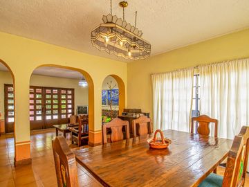 Casa Sola en Centro Jiutepec Jiutepec - M2AI-837-Cs