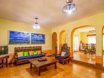 Casa Sola en Centro Jiutepec Jiutepec - M2AI-837-Cs