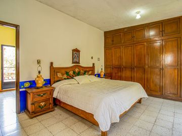 Casa Sola en Centro Jiutepec Jiutepec - M2AI-837-Cs