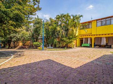 Casa Sola en Centro Jiutepec Jiutepec - M2AI-837-Cs