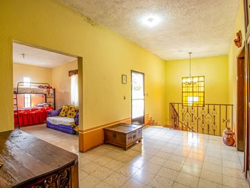 Casa Sola en Centro Jiutepec Jiutepec - M2AI-837-Cs