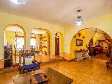 Casa Sola en Centro Jiutepec Jiutepec - M2AI-837-Cs