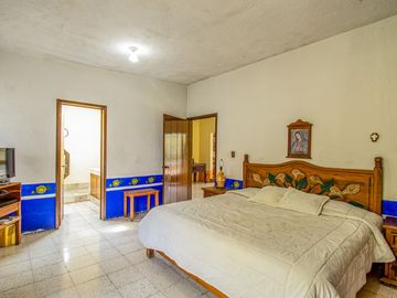 Casa Sola en Centro Jiutepec Jiutepec - M2AI-837-Cs