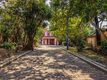Casa Sola en Centro Jiutepec Jiutepec - M2AI-837-Cs