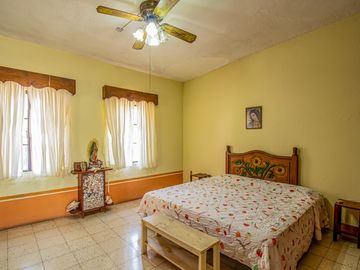Casa Sola en Centro Jiutepec Jiutepec - M2AI-837-Cs