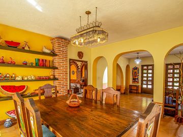 Casa Sola en Centro Jiutepec Jiutepec - M2AI-837-Cs