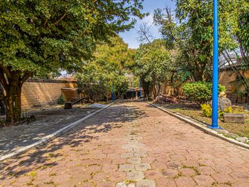 Casa Sola en Centro Jiutepec Jiutepec - M2AI-837-Cs