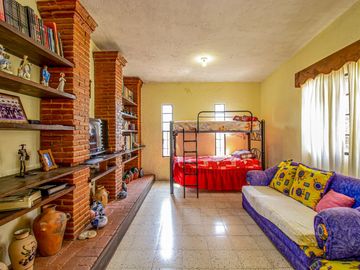 Casa Sola en Centro Jiutepec Jiutepec - M2AI-837-Cs