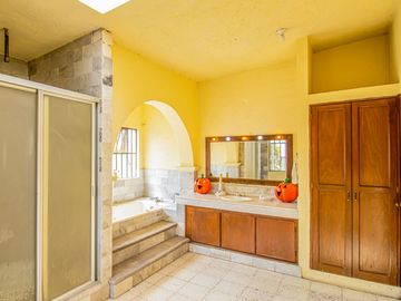 Casa Sola en Centro Jiutepec Jiutepec - M2AI-837-Cs