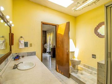 Casa Sola en Centro Jiutepec Jiutepec - M2AI-837-Cs