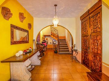 Casa Sola en Centro Jiutepec Jiutepec - M2AI-837-Cs