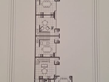 Duplex en venta en Wilde