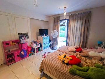 Casa a la venta en Barrio Privado en Chacras
