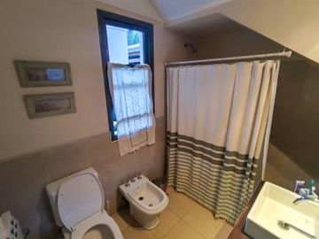 Casa a la venta en Barrio Privado en Chacras