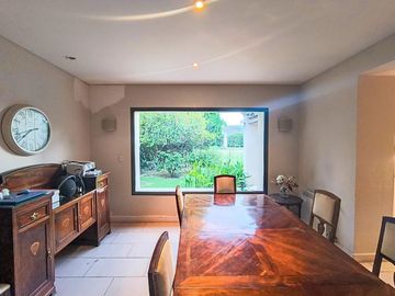 Casa a la venta en Barrio Privado en Chacras