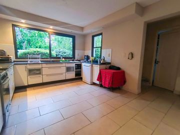 Casa a la venta en Barrio Privado en Chacras