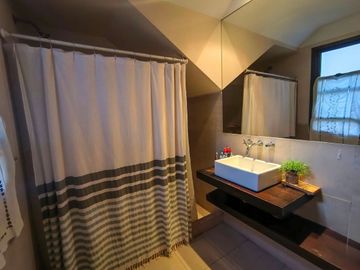 Casa a la venta en Barrio Privado en Chacras