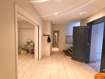 Casa a la venta en Barrio Privado en Chacras
