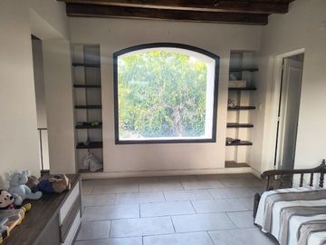 Casa a la venta en Barrio Privado en Chacras