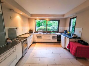 Casa a la venta en Barrio Privado en Chacras