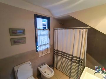 Casa a la venta en Barrio Privado en Chacras