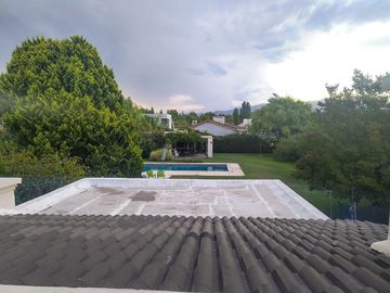 Casa a la venta en Barrio Privado en Chacras