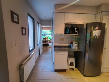Casa a la venta en Barrio Privado en Chacras