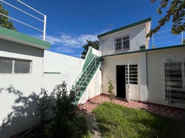 Casa en venta en Pueblo Nuevo