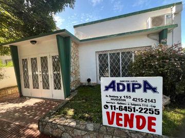 Casa en venta en Pueblo Nuevo