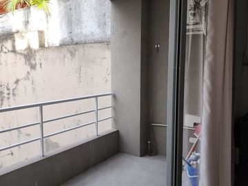 Alquiler Departamento 2 ambientes Palermo