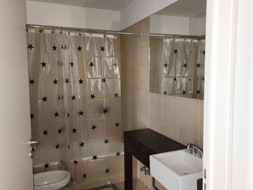 Alquiler Departamento 2 ambientes Palermo